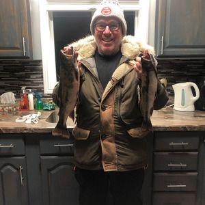 Meet your Posher, Darin